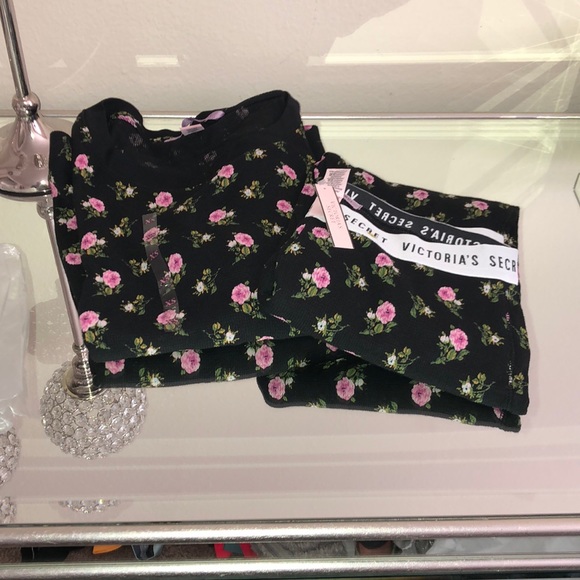 Victoria's Secret Other - Victoria Secret thermal Pjs